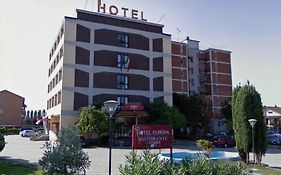 Hotel Europa Milano